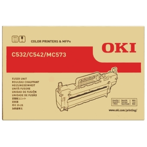 Fuser Kit