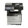LEXMARK LEXMARK MB 2650 ade - toner och papper