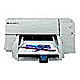 HP HP DeskWriter 540 – bläckpatroner och papper