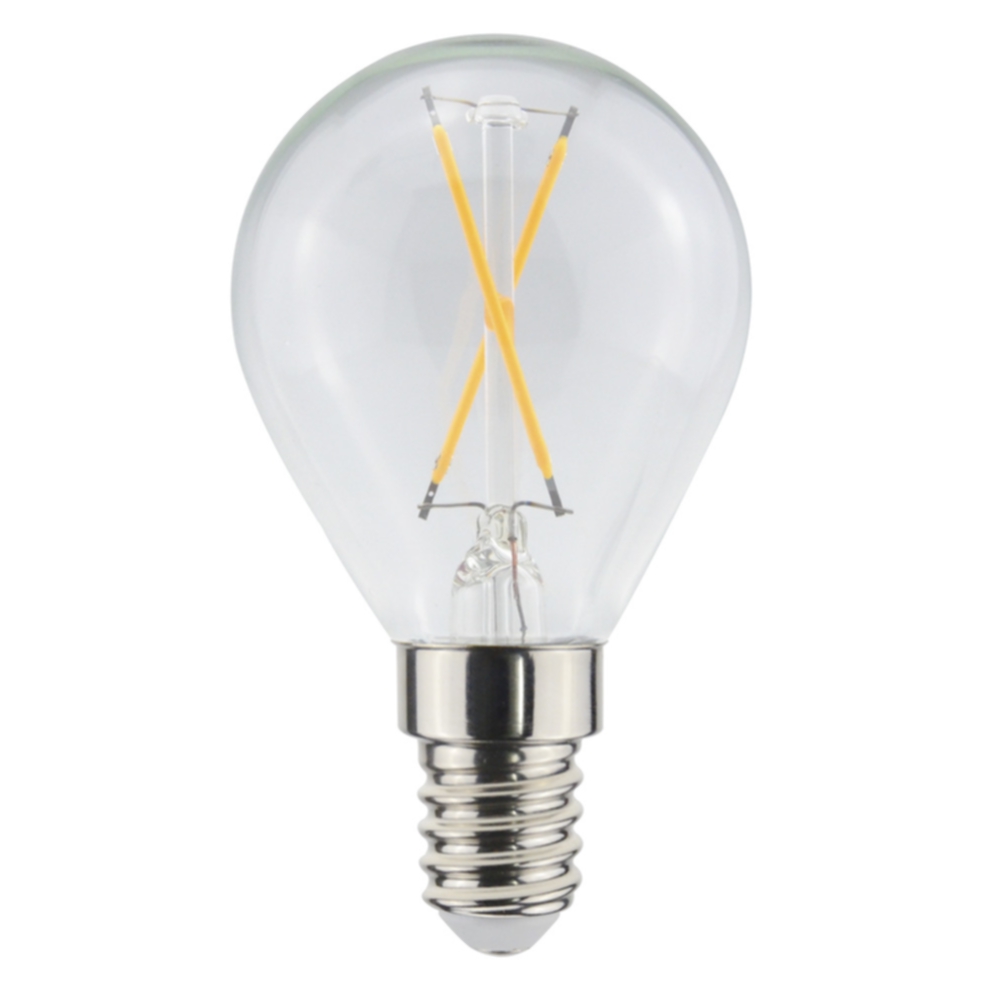 AIRAM E14 LED-lampe 2200K 90 lumen 1W Belysning,LED-pærer