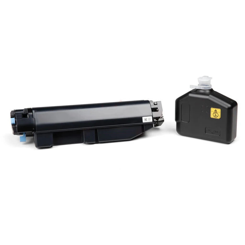 Kyocera TK-5345 K Tonerkassett Svart