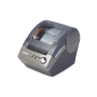 BROTHER BROTHER P-Touch QL 560 Series - etiketten en tape