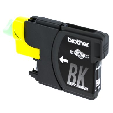 Brother LC1100 Blekkpatron svart