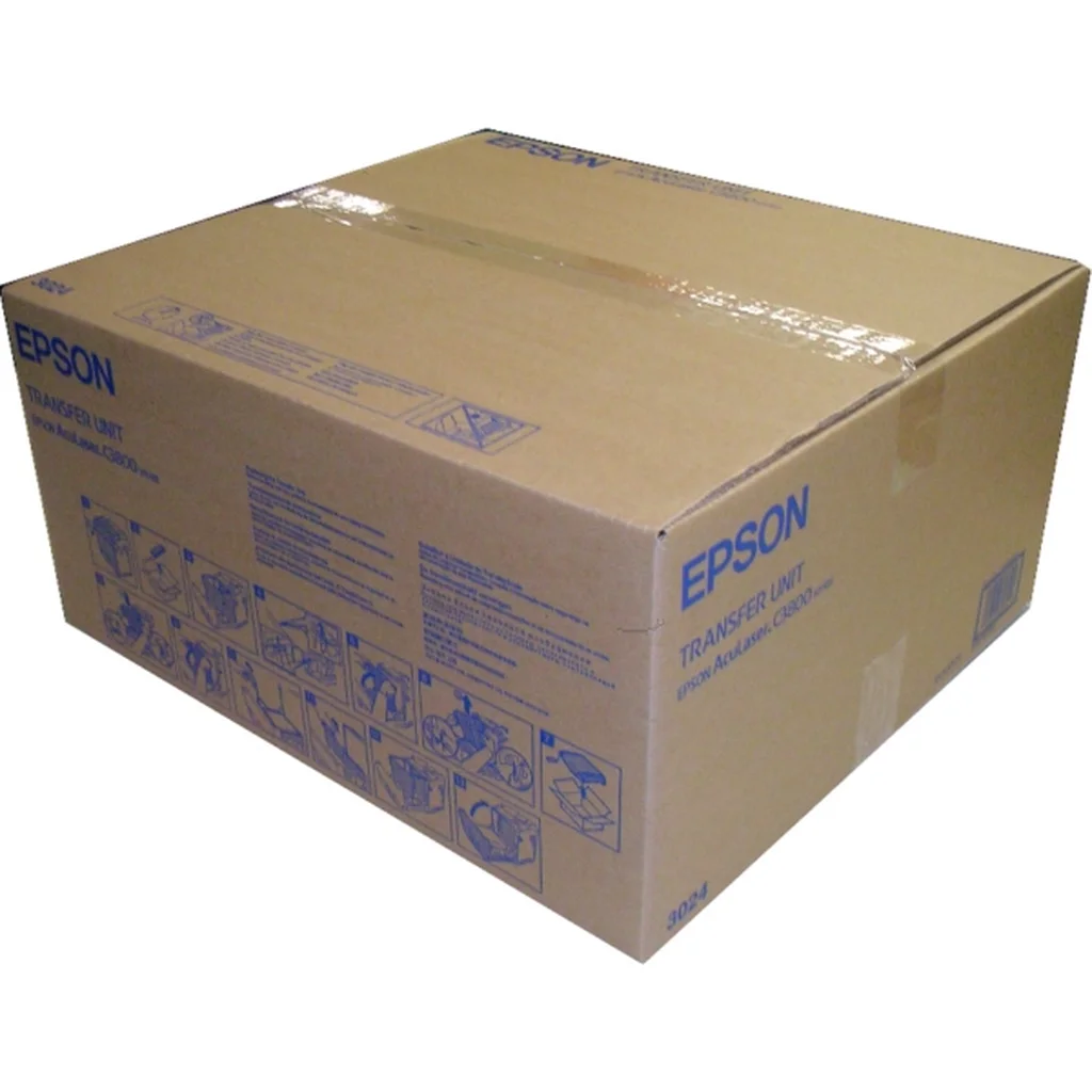 Transfer kit