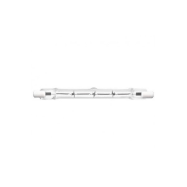 Halogenrör 118mm 2250lm R7s 120W