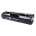 Tonerkassett svart 2.500 sidor