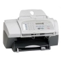 HP HP Fax 1230 XI – bläckpatroner och papper HP HP Fax 1230 XI – bläckpatroner och papper