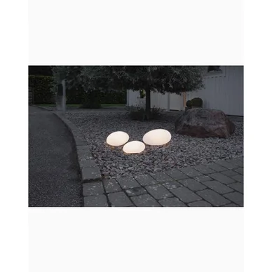 Star Trading Solcelle dekoration Globy 40cm 482-12 Modsvarer: N/A