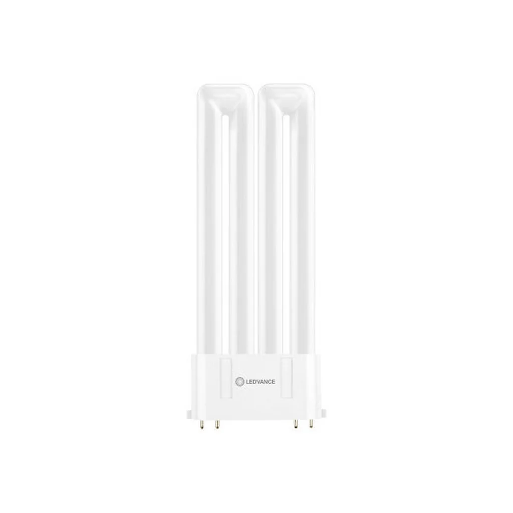 Ledvance LED kompaktlysrör Dulux F 1350lm 2G10 12W (24W)