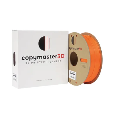 Copymaster3D PLA - Pumpkin Orange - 1.75mm - 1kg