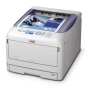 OKI OKI ES 8431 - toner och papper OKI OKI ES 8431 - toner och papper