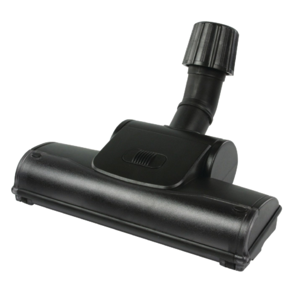 Premium Turbomunnstykke universal 30-40 mm svart Munnstykker,Munnstykker og børster