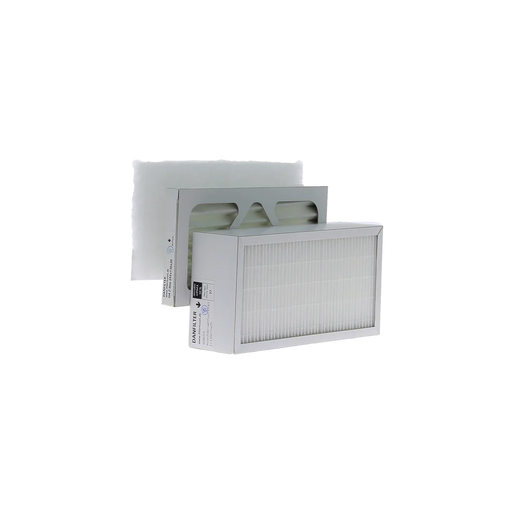 Pollenfilter set till Flexit K3 XE/Falcon S3/VGS 300
