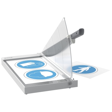 Cisaille de bureau Leitz Precision A3