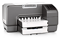 HP HP Business Inkjet 1200 – bläckpatroner och papper
