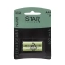Genopladelige batterier til solcellelamper AAA 1,2V 600mAh