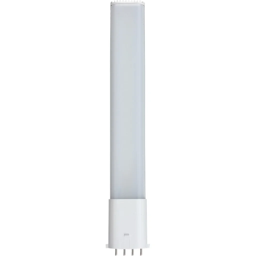 LED Kompaktlysrör 2G7 6W (11W) 830 600lm