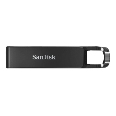 SANDISK alt Sandisk Ultra USB Typ-C 128GB
