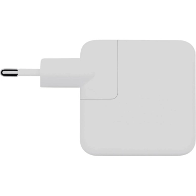 APPLE alt Kannettavan tietokoneen ja matkapuhelimen laturi USB-C 30W