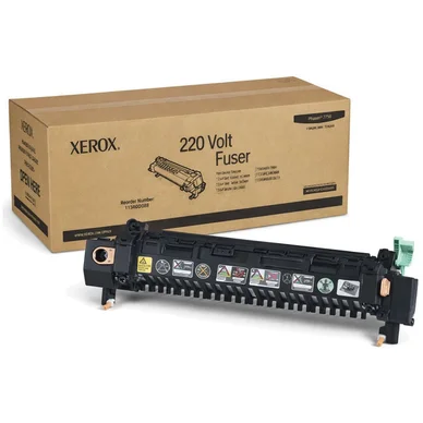 Xerox Fuser unit 115R00050 Modsvarer: N/A