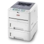 OKI OKI ES 4180 - toner och papper