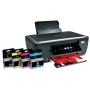 LEXMARK LEXMARK Interact S 600 Series blækpatroner og papir