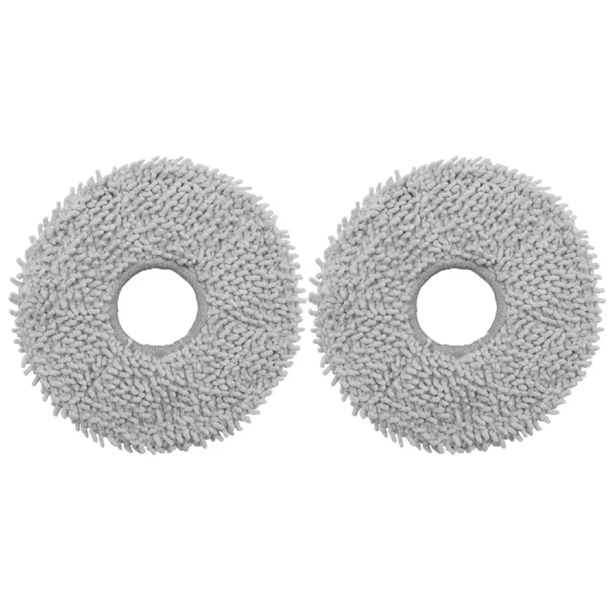 Ecovacs X5 moppar, 2 st