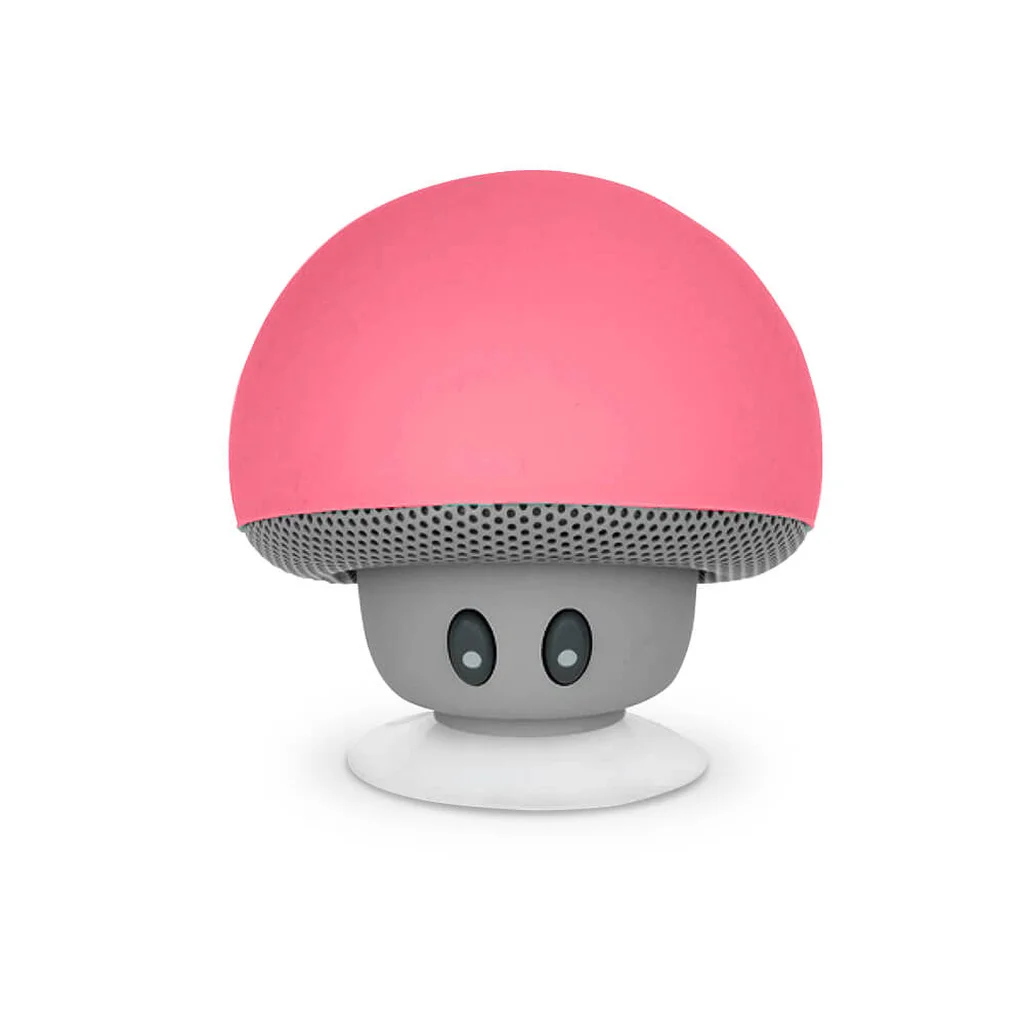 MOB Högtalare Mega Mush Rosa