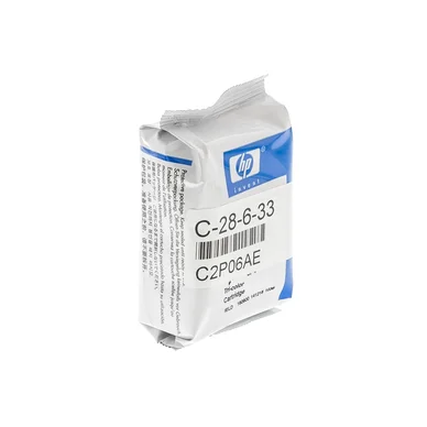 HP 62 Bläckpatron Tre-färg