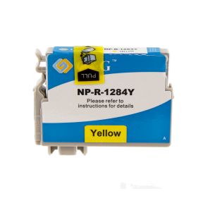 Druckerpatrone gelb, 220 Seiten