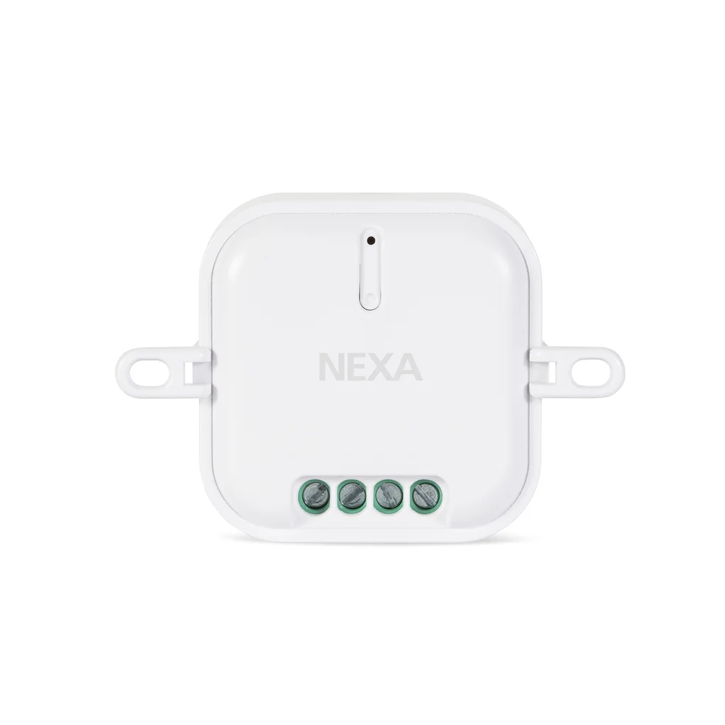 Nexa MCMR-2000 Inbyggnadsmottagare På/Av 1000W