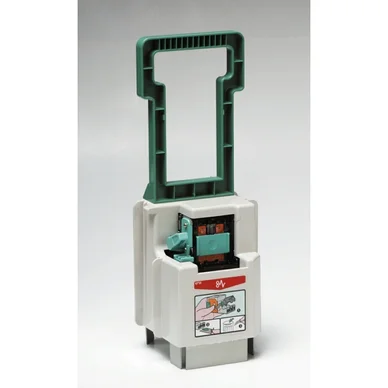 Lexmark Hæfteklammer, 3x5000 stkl. 12L0252 Modsvarer: N/A