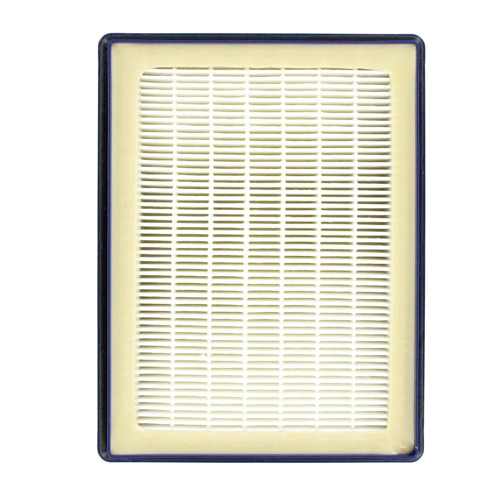 Aktivt anti-allergifilter HEPA H12