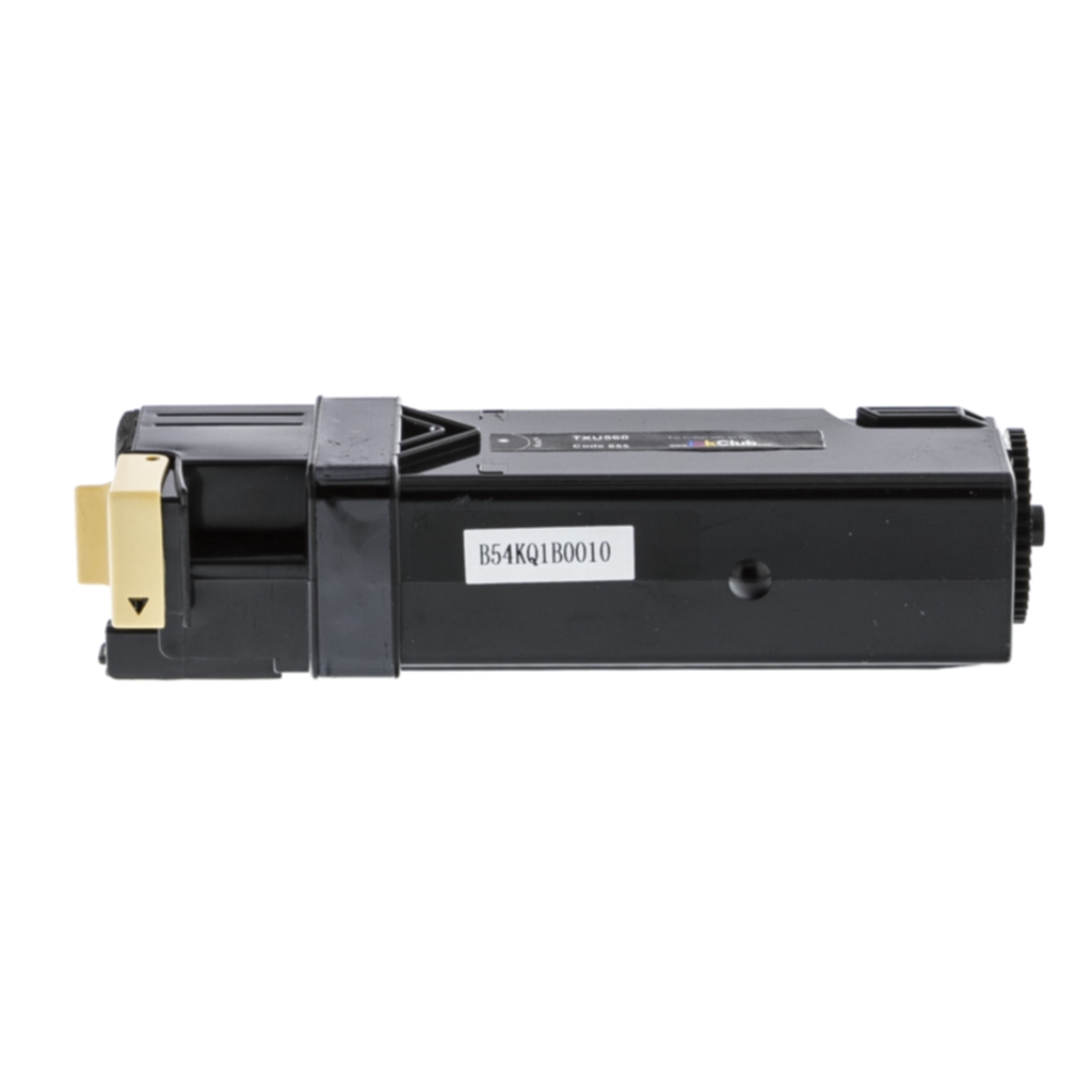 inkClub Tonerkassett, erstatter Xerox 106R01597, svart, 3.000 sider TXU560 Tilsvarer: 106R01597
