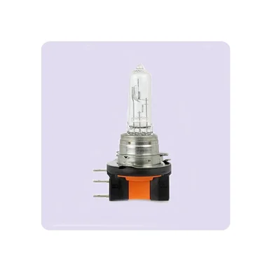 Bosma billampa PGJ23t-1 H15 15/55W 12V Bosma billampa PGJ23t-1 H15 15/55W 12V