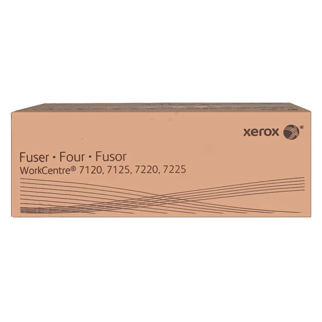 Fuser unit