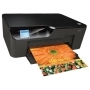 HP HP DeskJet 3520 e-All-in-One – blekkpatroner og papir HP HP DeskJet 3520 e-All-in-One – blekkpatroner og papir