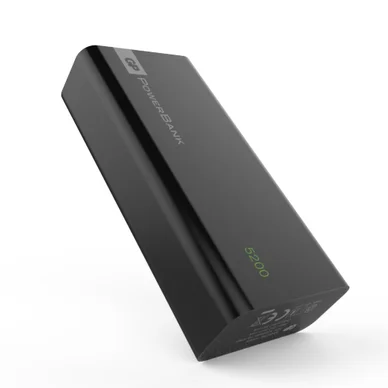 GP PowerBank Yolo, 5200 mAh