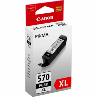 Canon Canon 570 PGBKXL Mustepatruuna musta PGI-570PGBKXL Vastaa: N/A