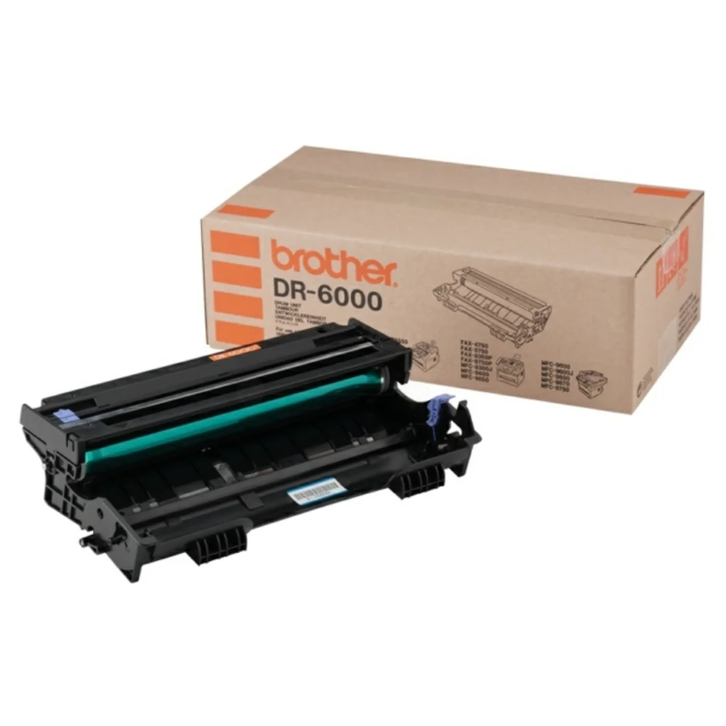 Trumma för överföring av toner