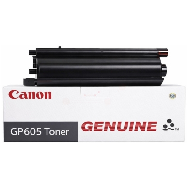 Canon Canon GPR-1 Tonerkassett sort, 33.000 sider 1390A002 Modsvarer: N/A