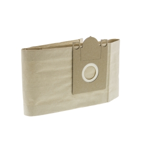 Dammsugarpåsar, papper, 5st.