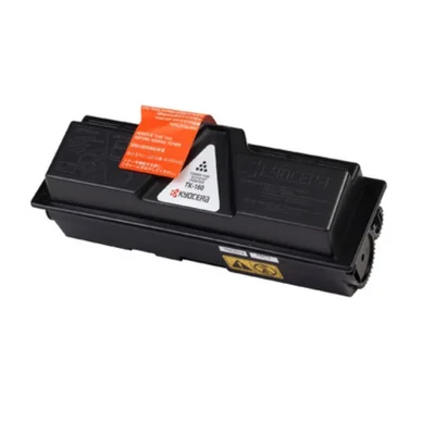 Kyocera Tonerkassette sort, 2.500 sider TK-160 Modsvarer: N/A billede