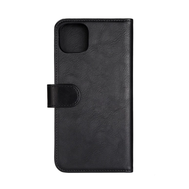GEAR Mobilfodral Svart iPhone 14 Plus 2in1 Magnetskal