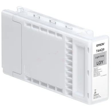 Epson Blækpatron lysegrå, 350 ml C13T44Q940 Modsvarer: N/A billede