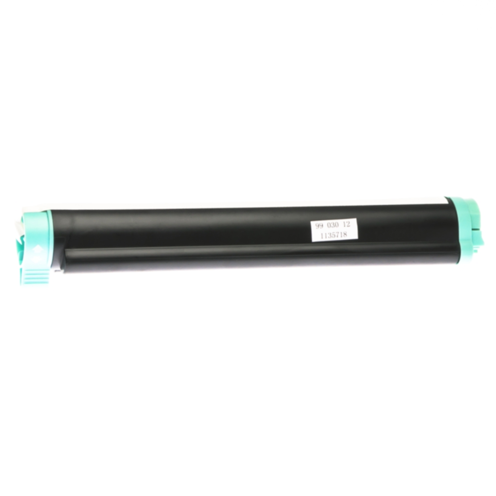 inkClub Tonerkassett, erstatter Oki 43979102, svart, 3.500 sider TOU730 Tilsvarer: 43979102