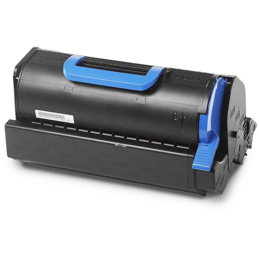 Tonerkassett svart 36.000 sidor