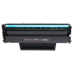 Tonerkassett, ersätter Samsung MLT-D101S, svart, 1.500 sidor