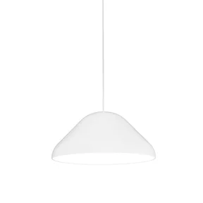 Enna Seinälamppu diffuusorilla, E27 Musta 43,4cm