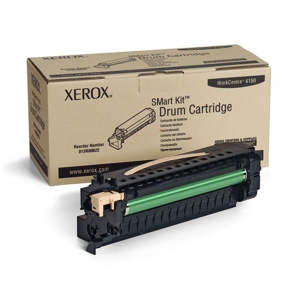 Smart Kit Drum Cartridge 55.000 sidor